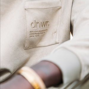 Meet your Posher, Kevin